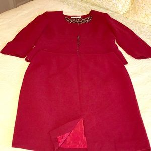 Tahari 3 pc Women’s Suit